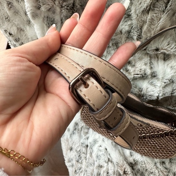 Aldo Rhinestone Bag - Picture 3 of 4